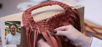 I giovani e la pelletteria: da CNA Firenze un corso per under 18