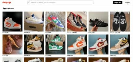 Etsy compra per 1,625 mld l’Instagram (italiano) col tasto compra
