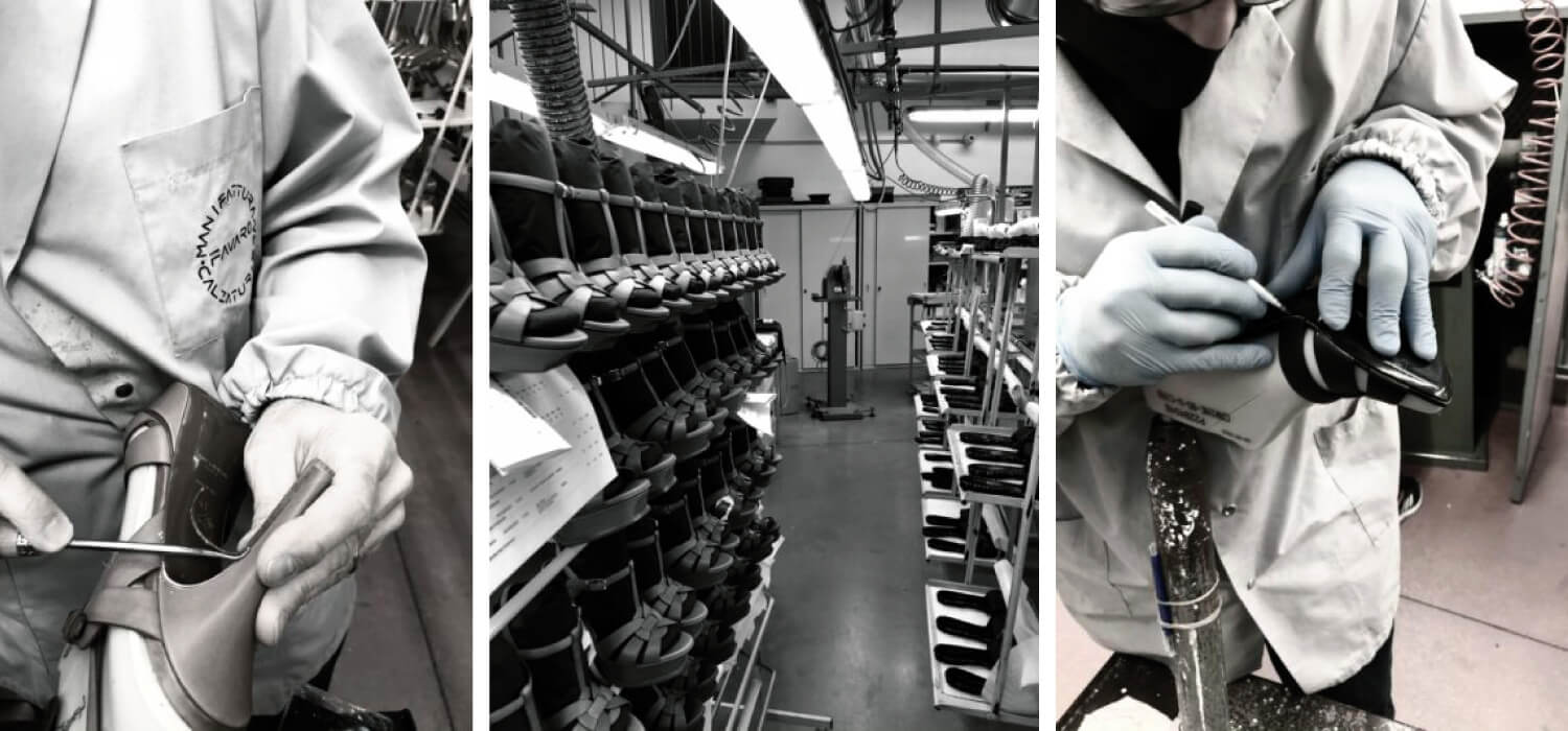 Nice Footwear acquisisce Favaro Manifattura Calzaturiera
