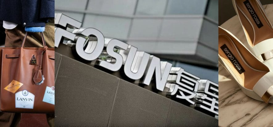 Was a Chinese super luxury group born with Sergio Rossi in Fosun?