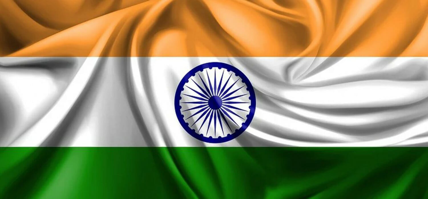 La pelle indiana ritrova slancio pianifica vaccinazioni di massa