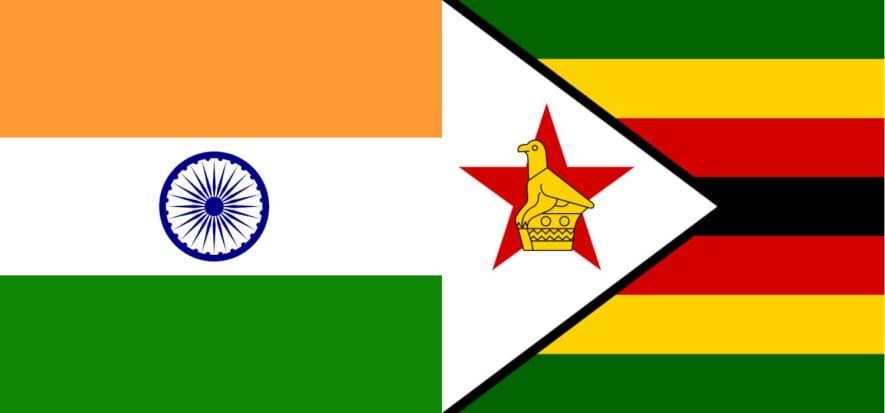 I tentativi di rilancio della concia di Zimbabwe e India