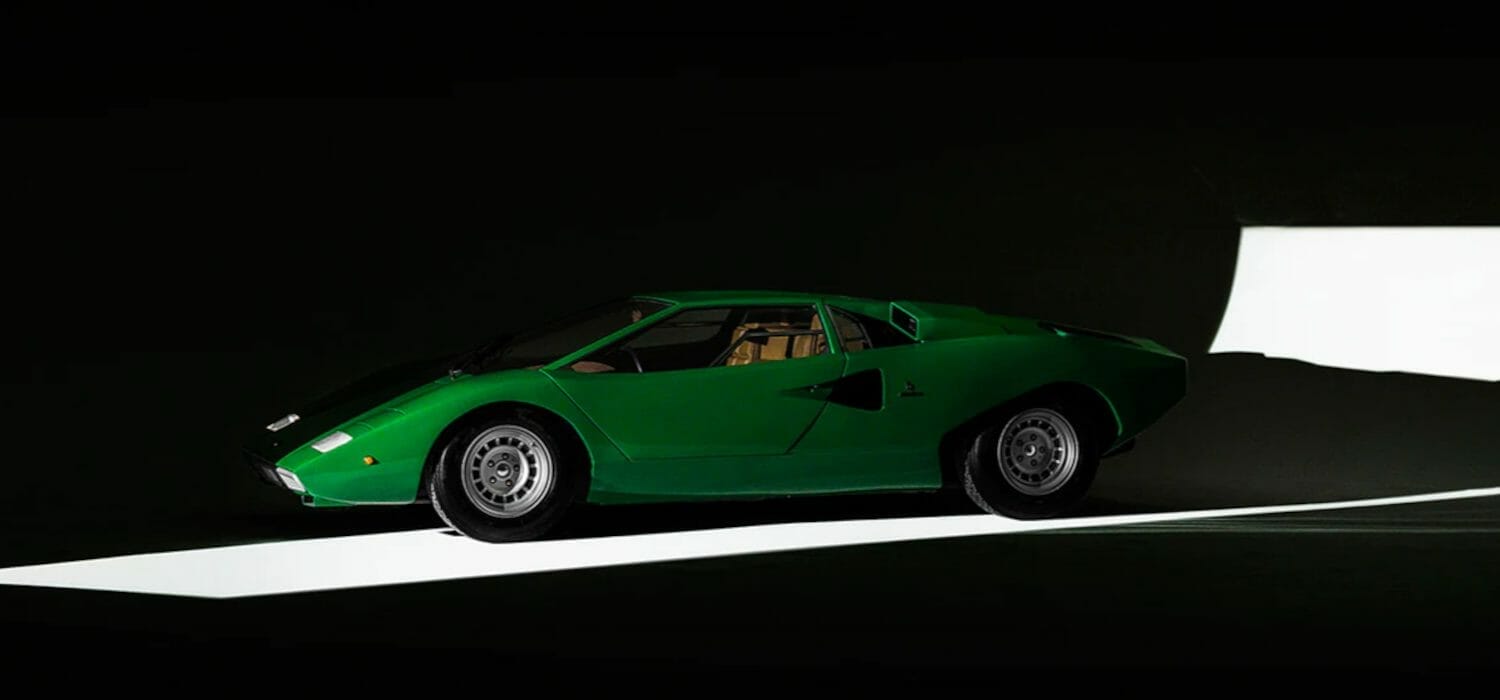 “Lamborghini non è in vendita”, giura VW: ma c’è chi offre 7,5 mld