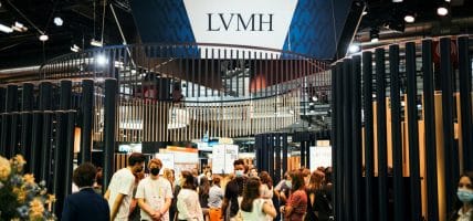LVMH and Google join forces to put AI in service of luxury