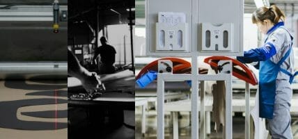 GST Seton AutoLeather changed its name to reaffirm its values