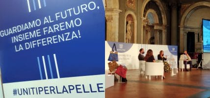 Stati Generali della Pelletteria: #unitiperlapelle to recover