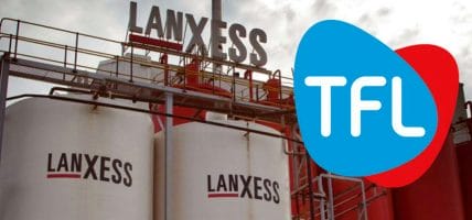 So be it: TFL chemists complete Lanxess’ acquisition