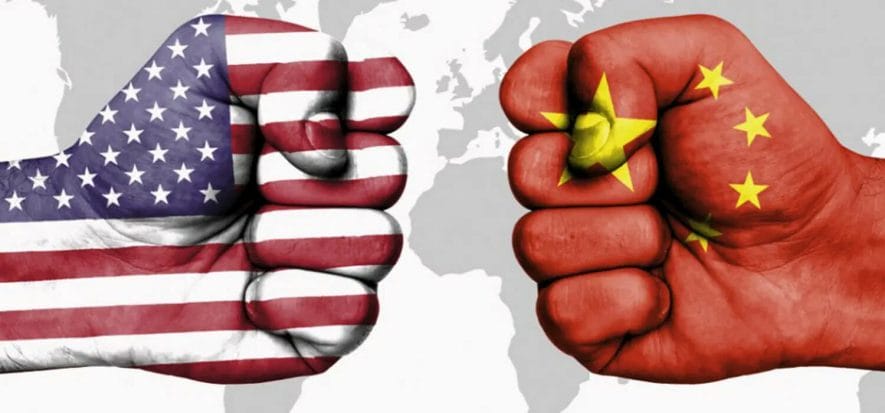 USA, LHCA chiede di seppellire l’ascia del trade war con la Cina