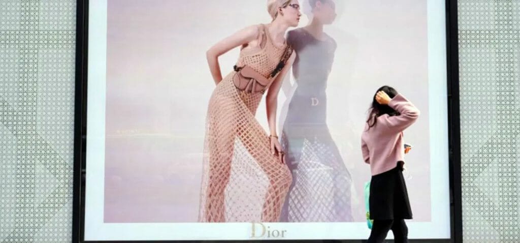 Vaccinations continue to grow, consumption doesn’t: European retail suffers