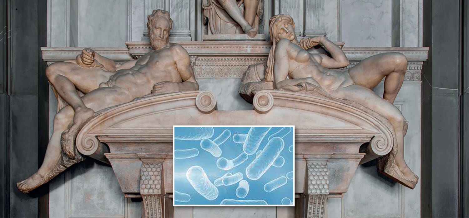 LA CIRCOLARITÀ DELLA CONCIA