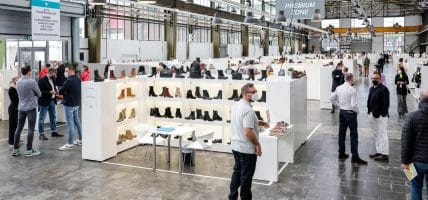 Gallery Shoes conferma le date, rinviata Italian Fashion in Korea