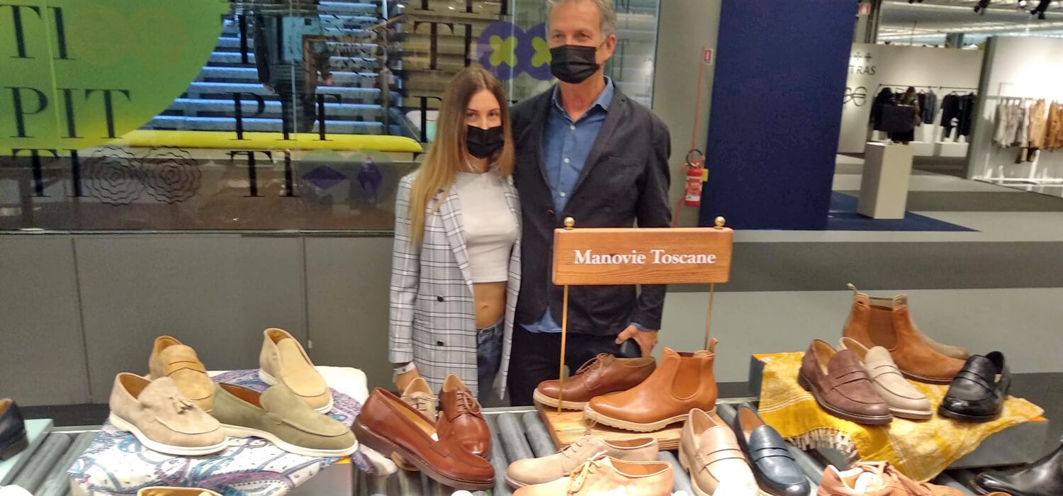 Il messaggio che i Papini hanno lanciato fondando Manovie Toscane