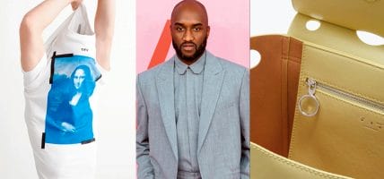 LVMH buys 60% of Off-White, and gives Virgil Abloh carte blanche