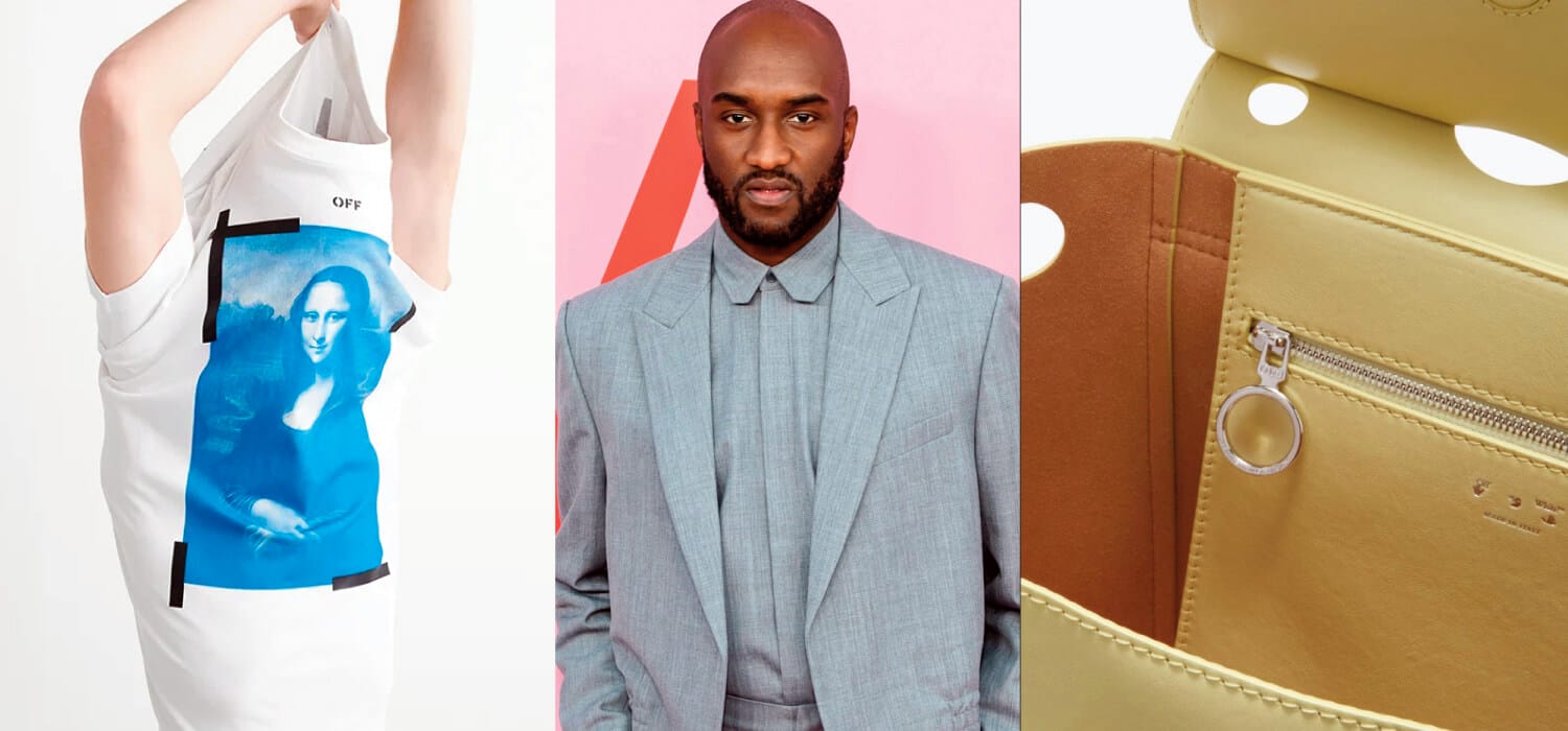 LVMH buys 60% of Off-White, and gives Virgil Abloh carte blanche -  LaConceria