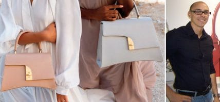 Le borse di Arcadia, la pelle e il loro salto in alto qualitativo