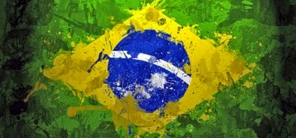 Brasile, la pelle e le scarpe: primo semestre in chiaroscuro
