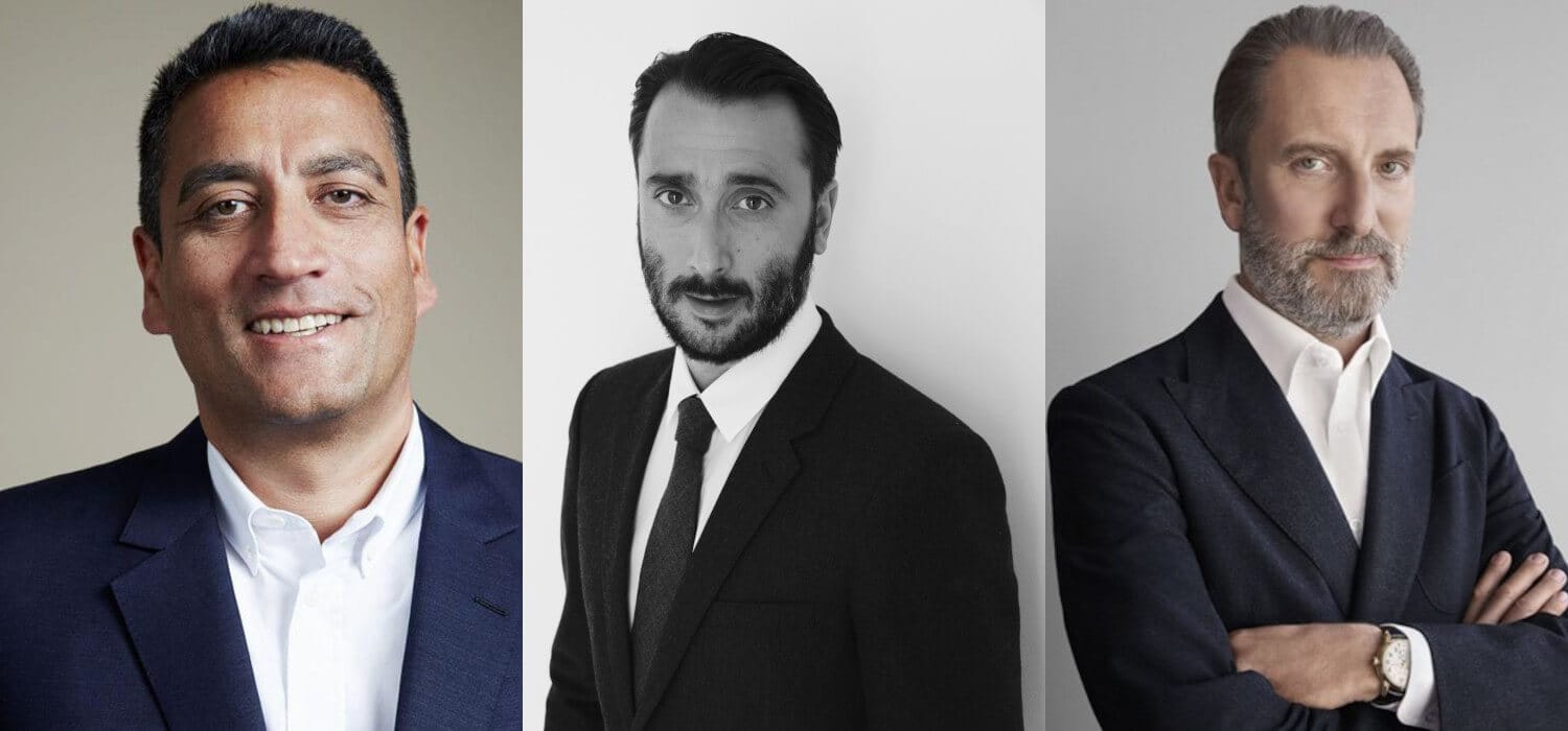 Betting has already started: who will be Burberry's next CEO after  Gobbetti's departure? - LaConceria | Il portale dell'area pelle