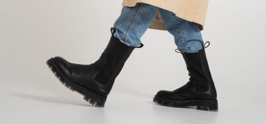 German merger, Italian leather: s.Oliver buys Copenhagen Studios