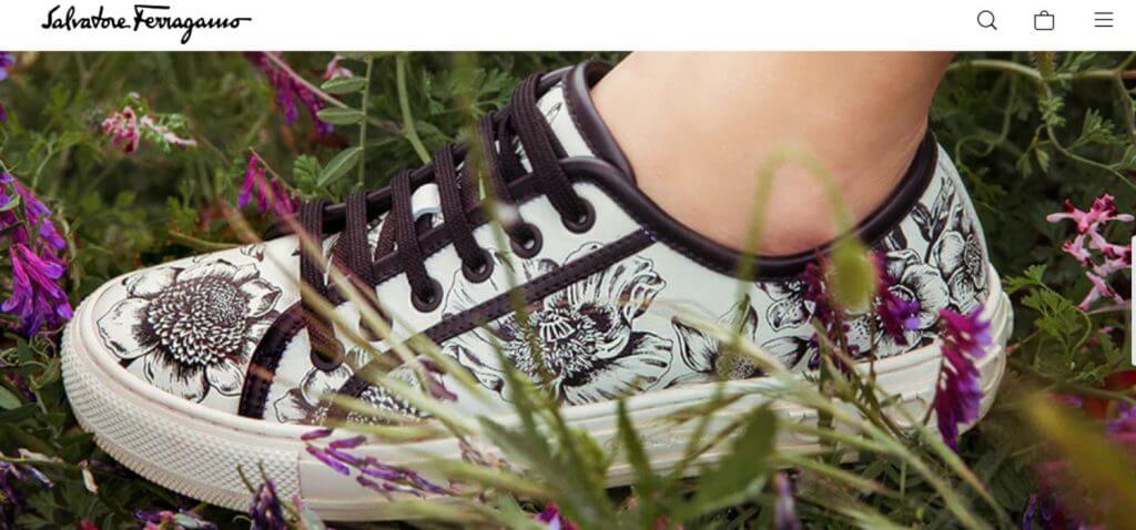 Ferragamo’s +44.1% semester has a sneaker dilemma