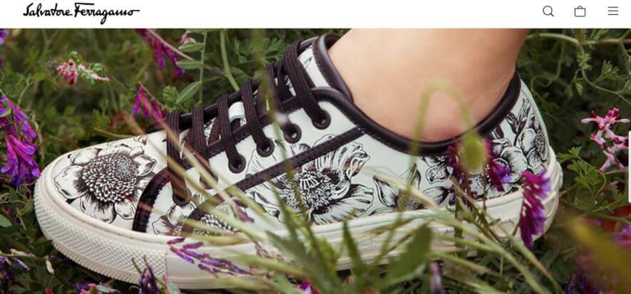 Ferragamo’s +44.1% semester has a sneaker dilemma