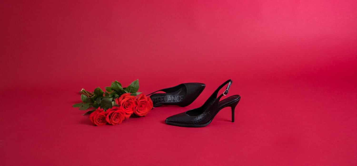 Nella rinascita delle scarpe francesi Free Lance c’è molta Italia