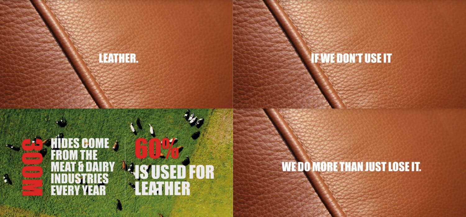 Better Leather: The Movement Towards Regenerative Fashion - Sustainable Dish