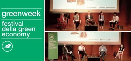 La pelle italiana si racconta ai talk della Green Week - VIDEO