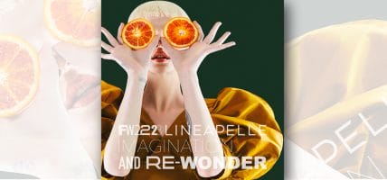 Re-Wonder and creative sharing: Lineapelle’s winter 22/23