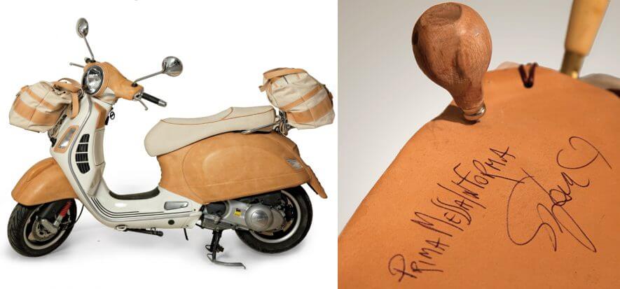 La vetrina attiva degli artigiani italiani: arriva Maison Masters