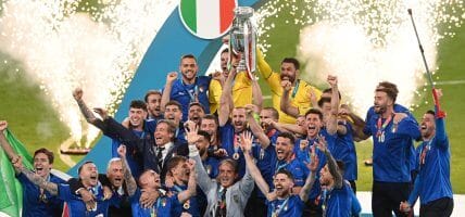 It came Rome: come la vittoria degli Europei aiuta il brand Italia