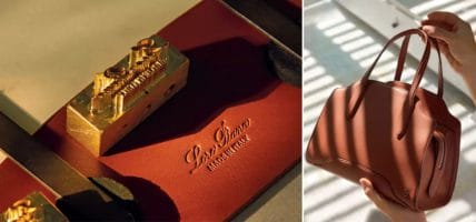 come nasce una it bag