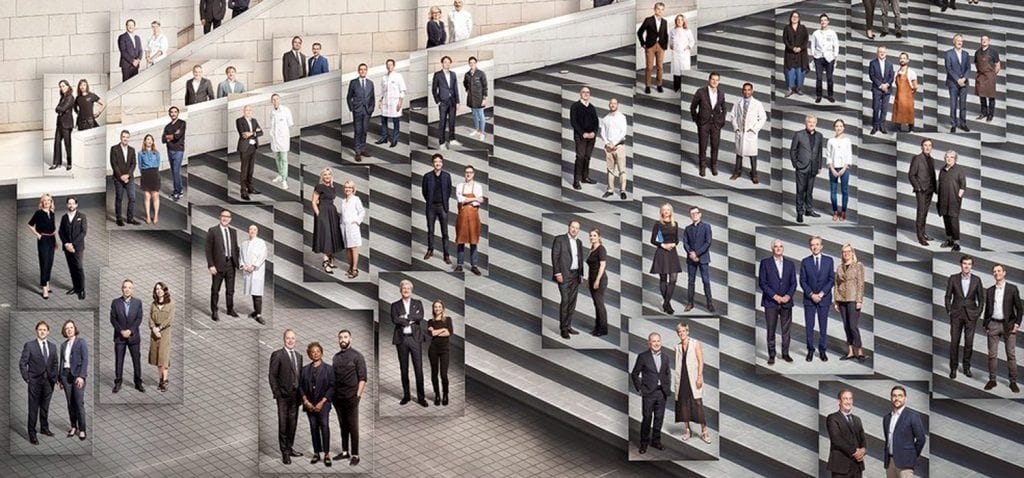 WE for ME, the Métiers d'Excellence for the defence of craftsmanship