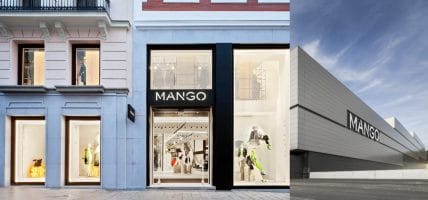 Il semestre premia pure il fast fashion: Mango ai livelli del 2019