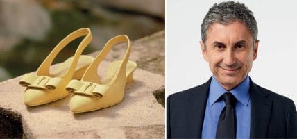 La ricompensa milionaria che Ferragamo ha promesso a Gobbetti