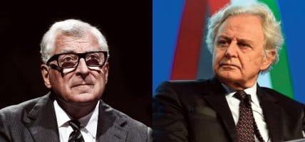 L’ex presidente contro Prada: Bertelli e Mazzi ai ferri corti