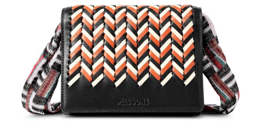 Missoni ha tre strategie per gli accessori: l’obiettivo è crescere