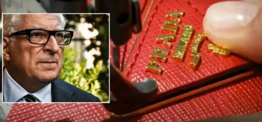 Prada nel semestre fa 1,5 mld (+60%): Covid è (quasi) alle spalle