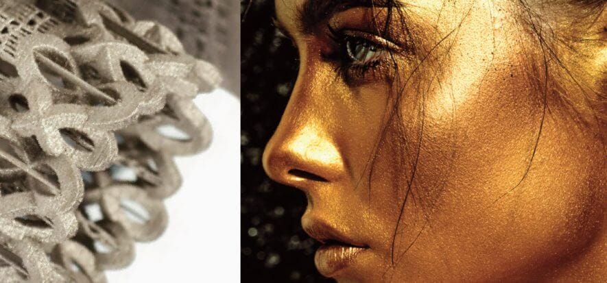 Accessori metallici in fibrillazione: Bluclad si fonda con Progold