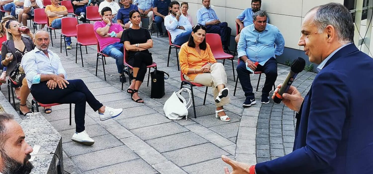 Lucca, 300.000 euro per la rete di imprese Tuscany 4 shoes