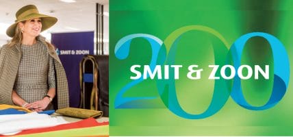 Per i suoi 200 anni Smit & Zoon diventa Royal (per sempre)