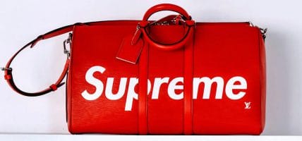 Supreme's war on legal replicas: the sentence is harsh