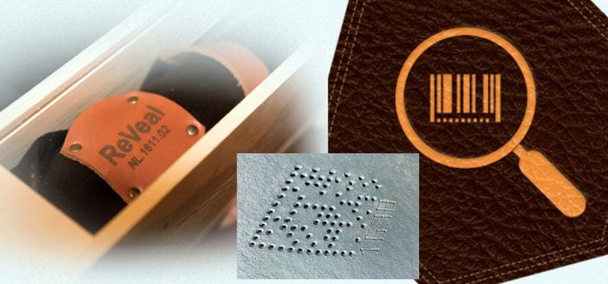 5 anni di lavoro: la pelle di vitello Vitelco è 100% tracciabile