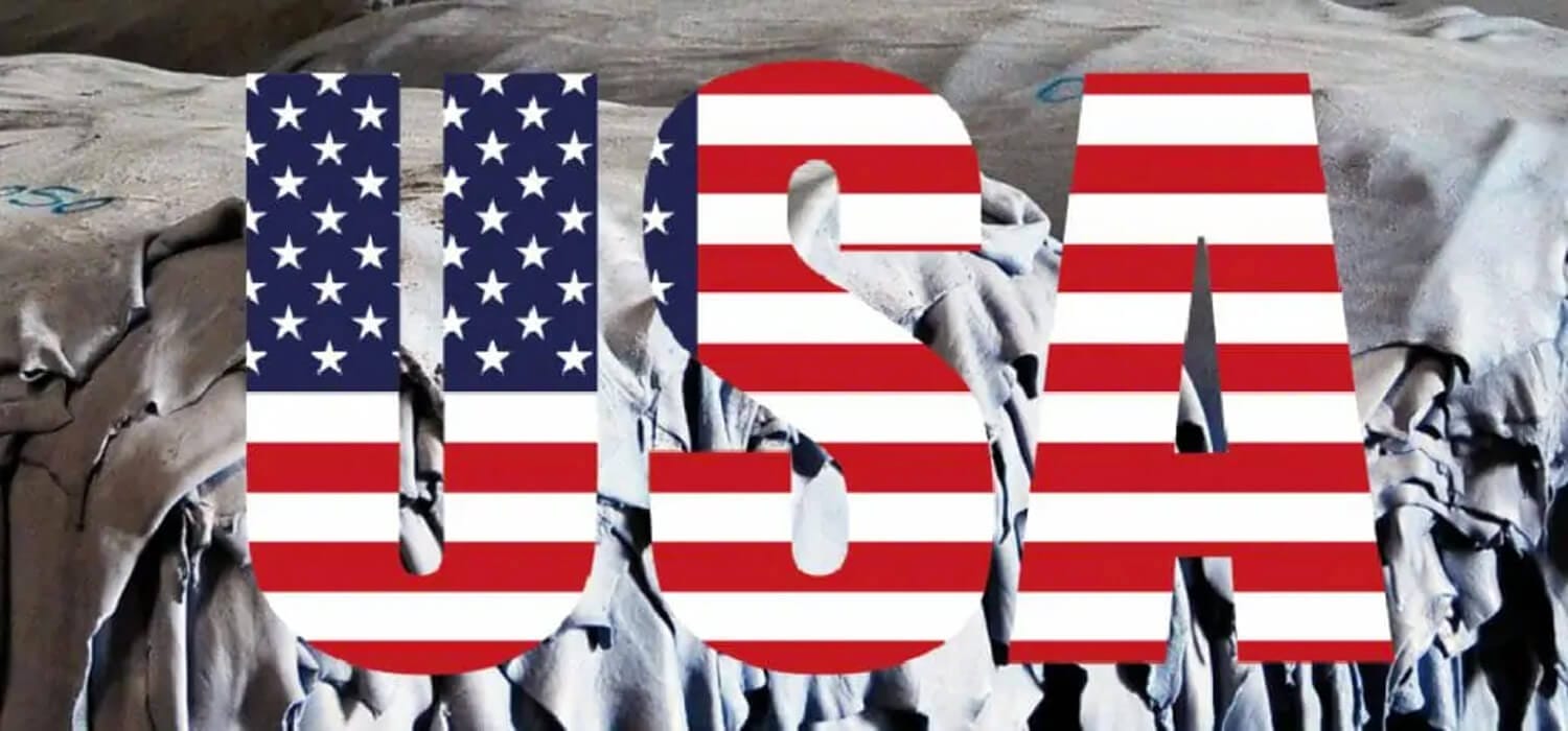 I primi 5 mesi in positivo: la pelle USA vuole la pace con la Cina