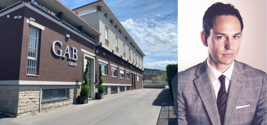 Holding Industriale acquisisce GAB Group, terzista del lusso
