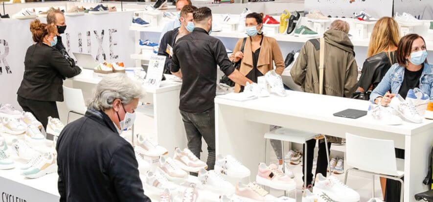 Gallery Shoes chiude con segnali incoraggianti: si aspetta ILM