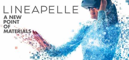 A New Point Of Materials: Lineapelle and responsible innovation