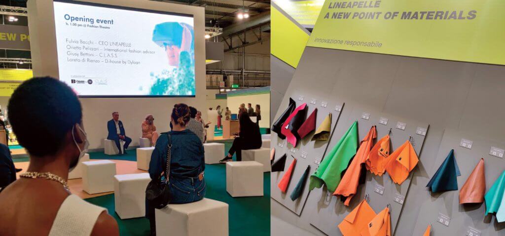 Let’s talk about responsible innovation: A New Point of Materials