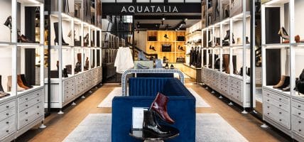 Avanti un altro: Global Brands vende Aquatalia a Saadia per 23 mln