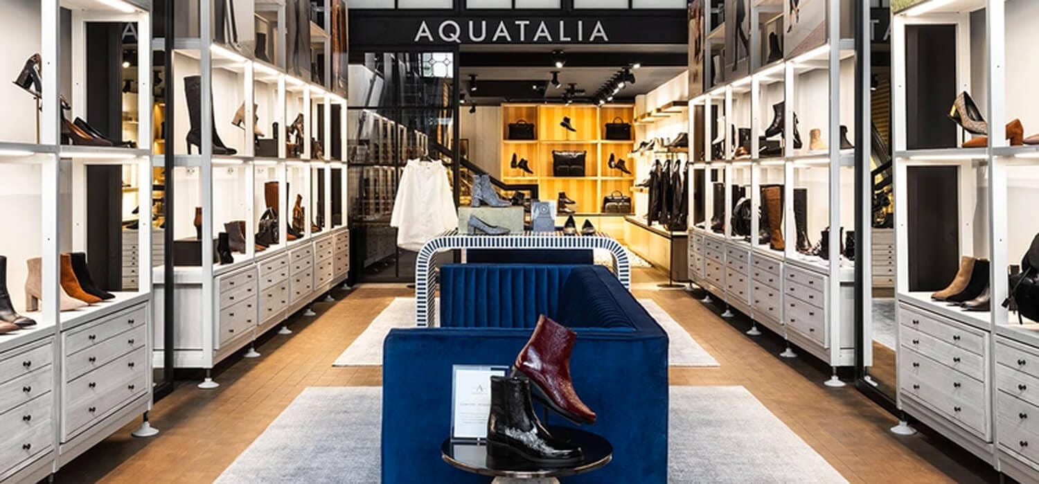 Avanti un altro Global Brands vende Aquatalia a Saadia per 23 mln