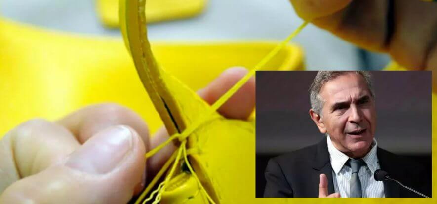 Alla moda servono migliaia di addetti: Capasa dice con quali skill